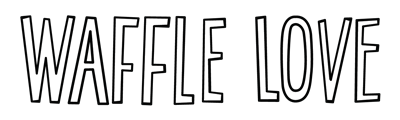 Waffle Love